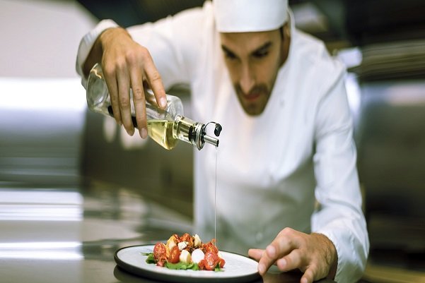 FOOD-PRODUCTION
